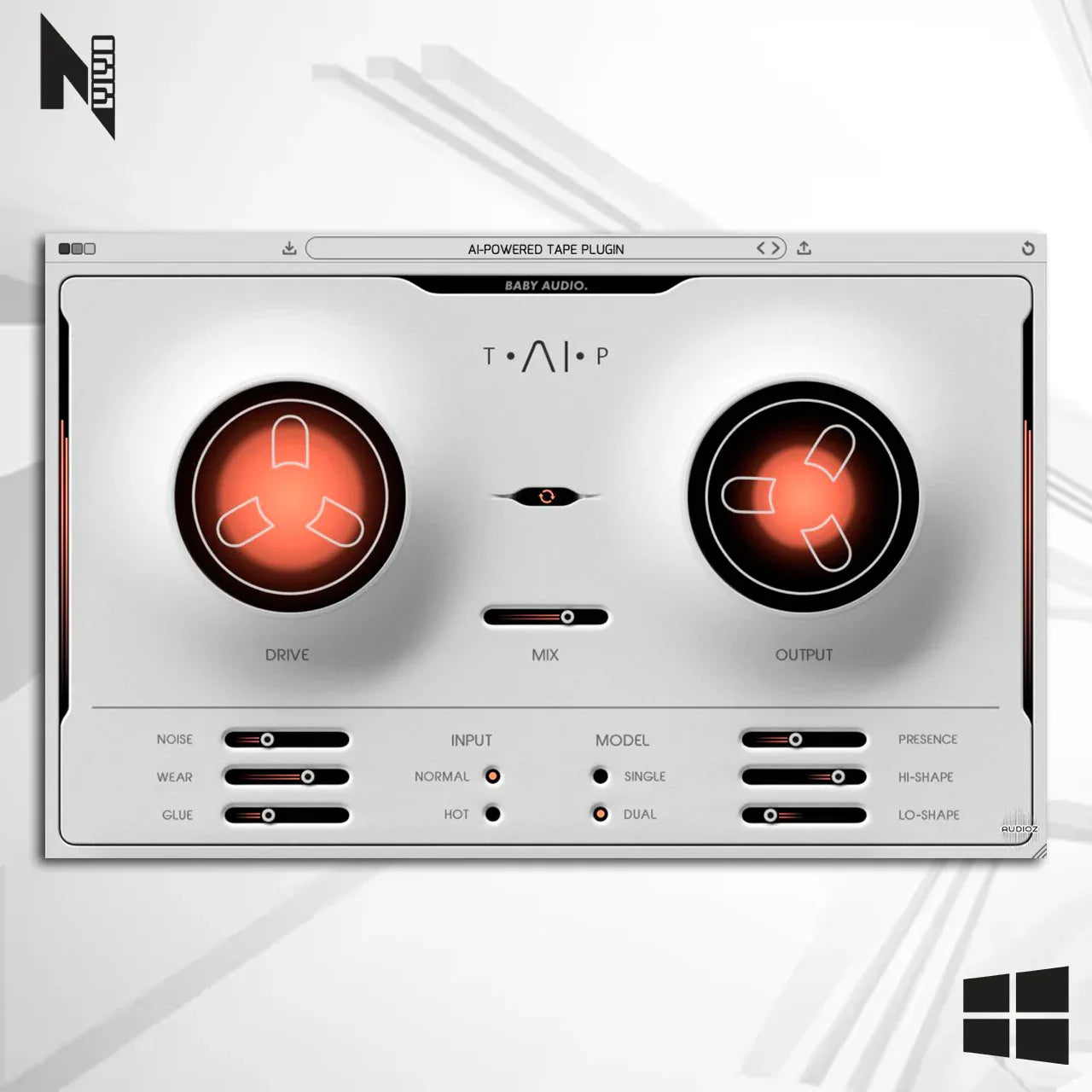 Baby Audio All Plugins Bundle Windows - COMPOZISOM