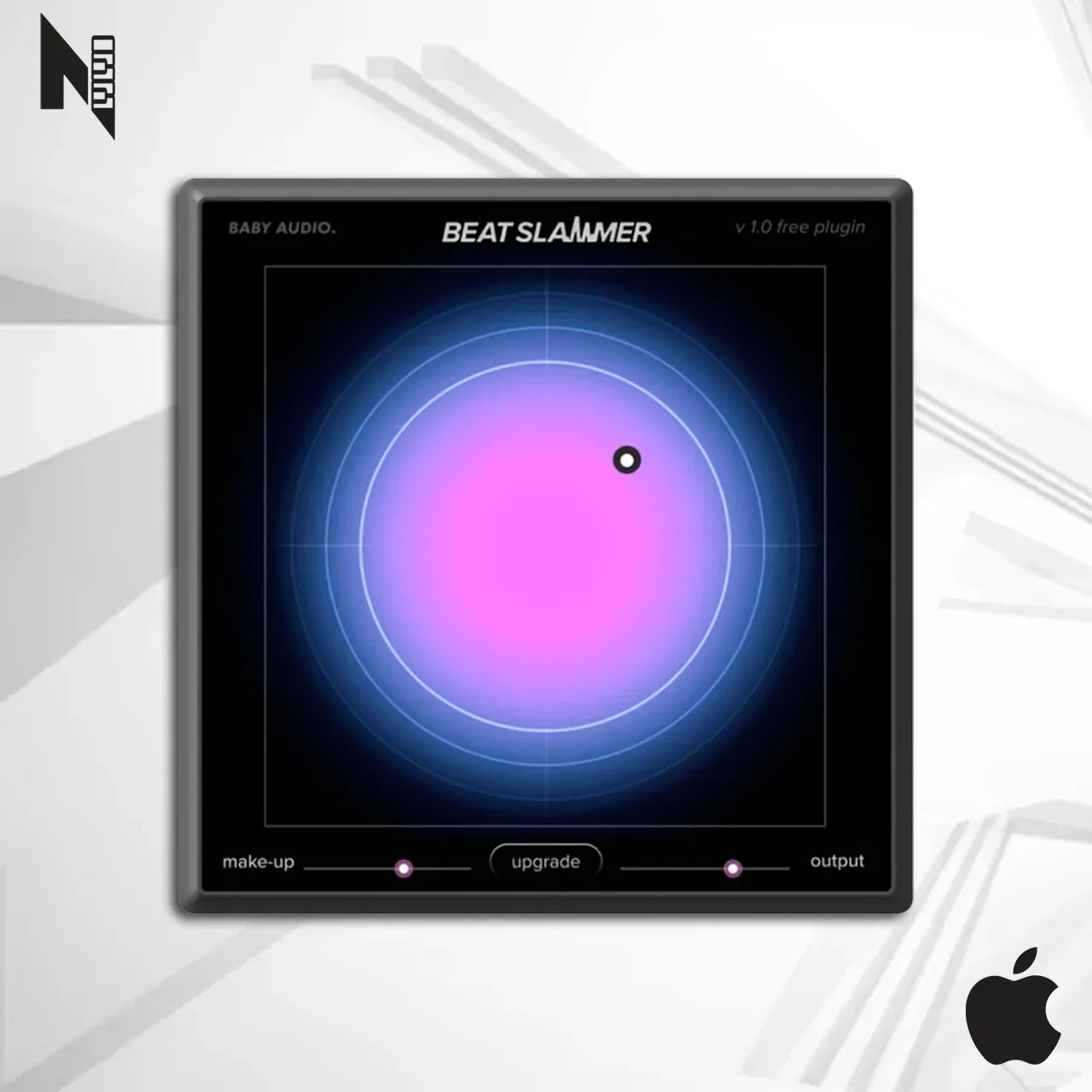 Baby Audio Beat Slammer Mac - Free Download - COMPOZISOM