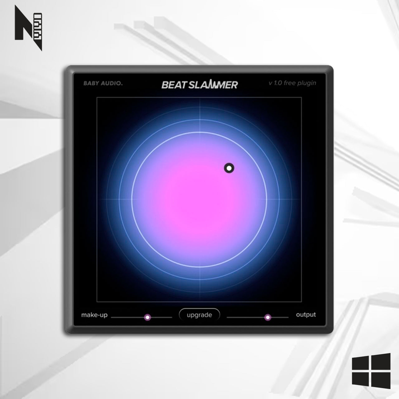 Baby Audio Beat Slammer Windows - Free Download