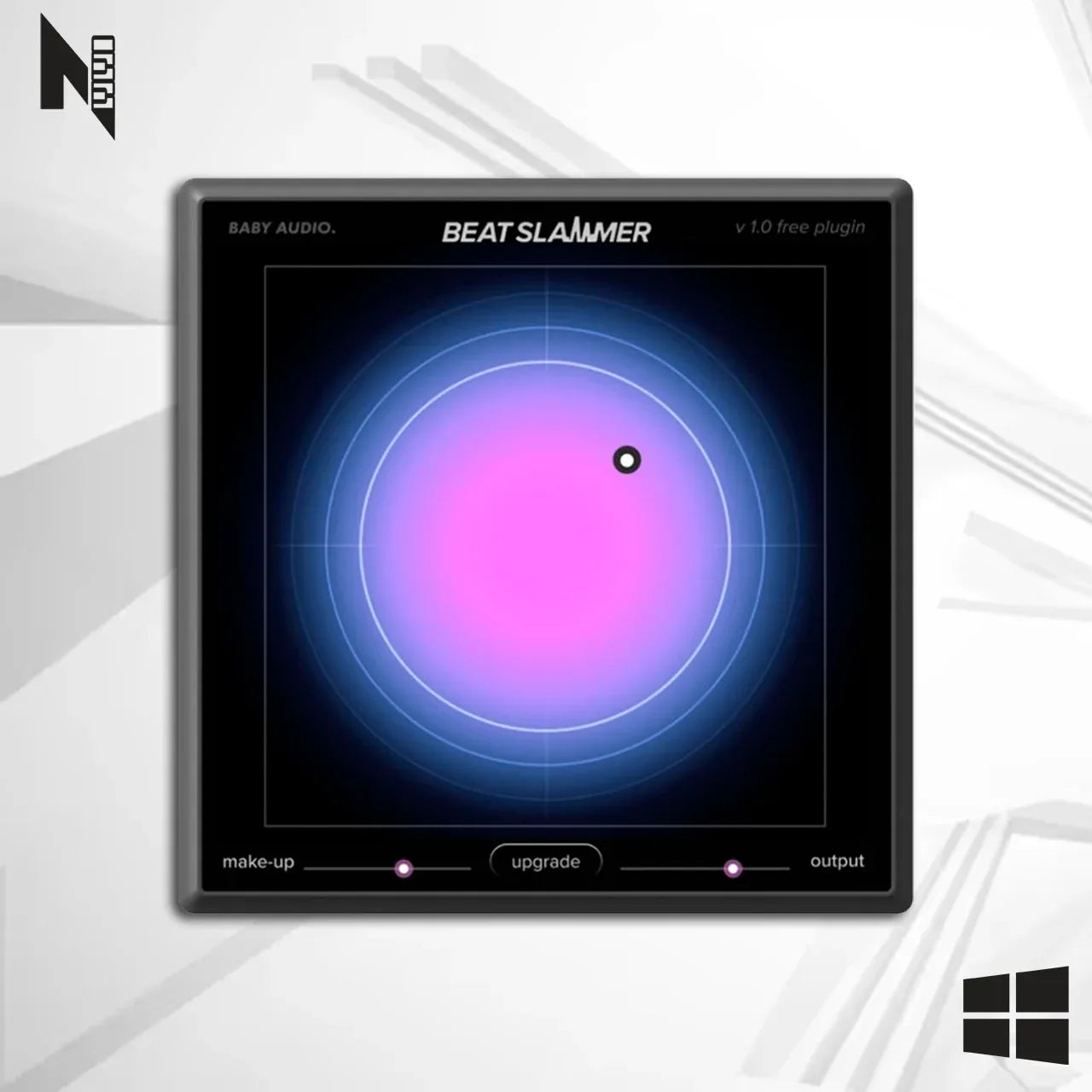 Baby Audio Beat Slammer Windows - Free Download - COMPOZISOM