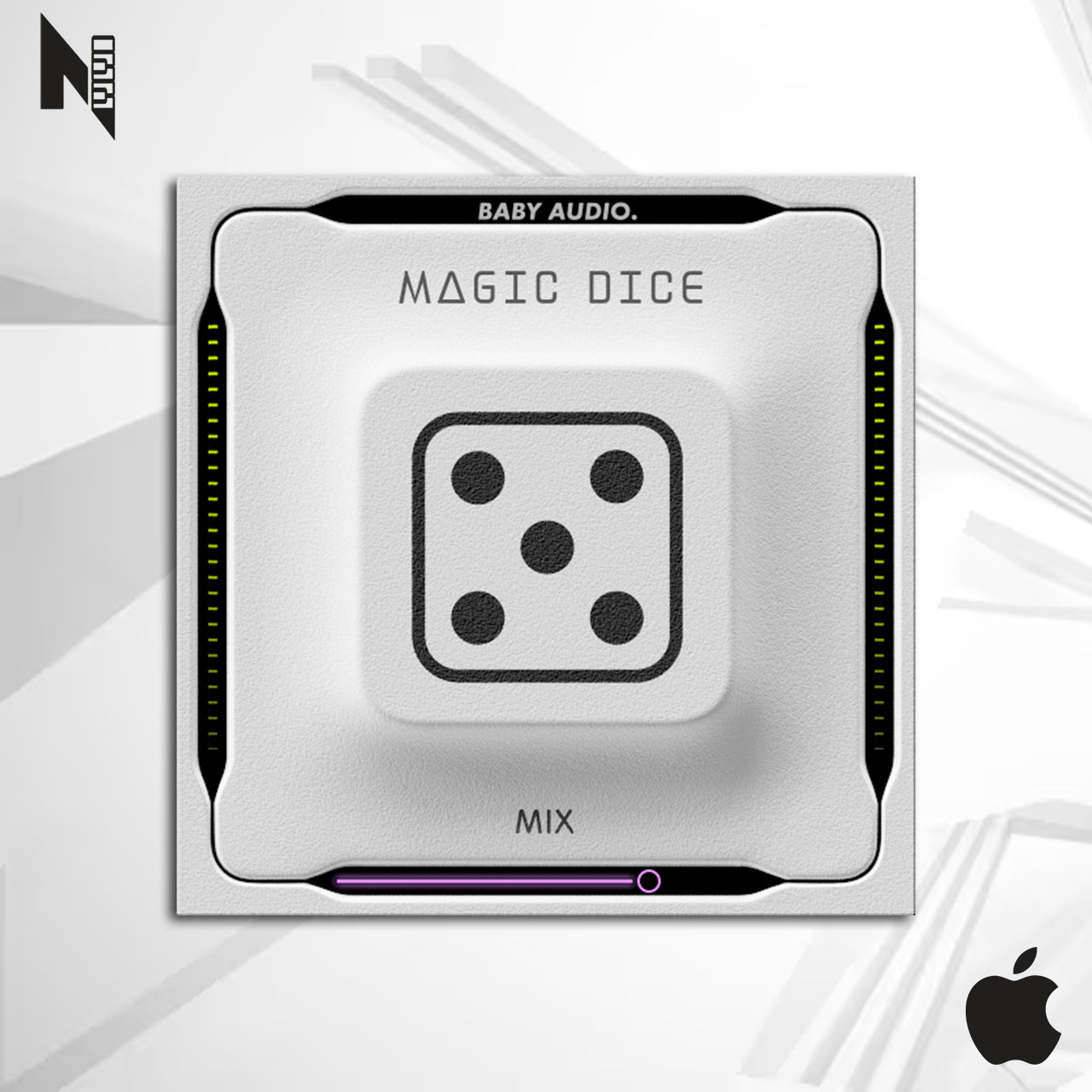 Baby Audio Magic Dice Mac - Free Download