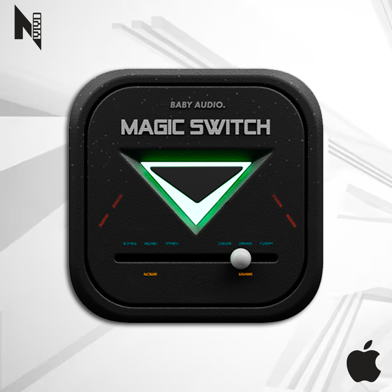 Baby Audio Magic Switch Mac - Free Download
