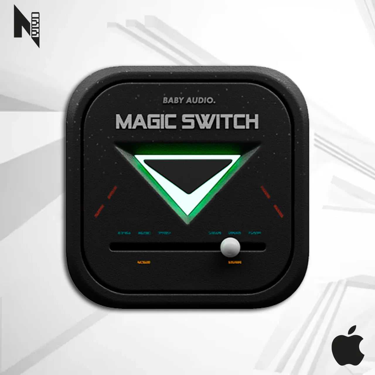 Baby Audio Magic Switch Mac - Free Download - COMPOZISOM