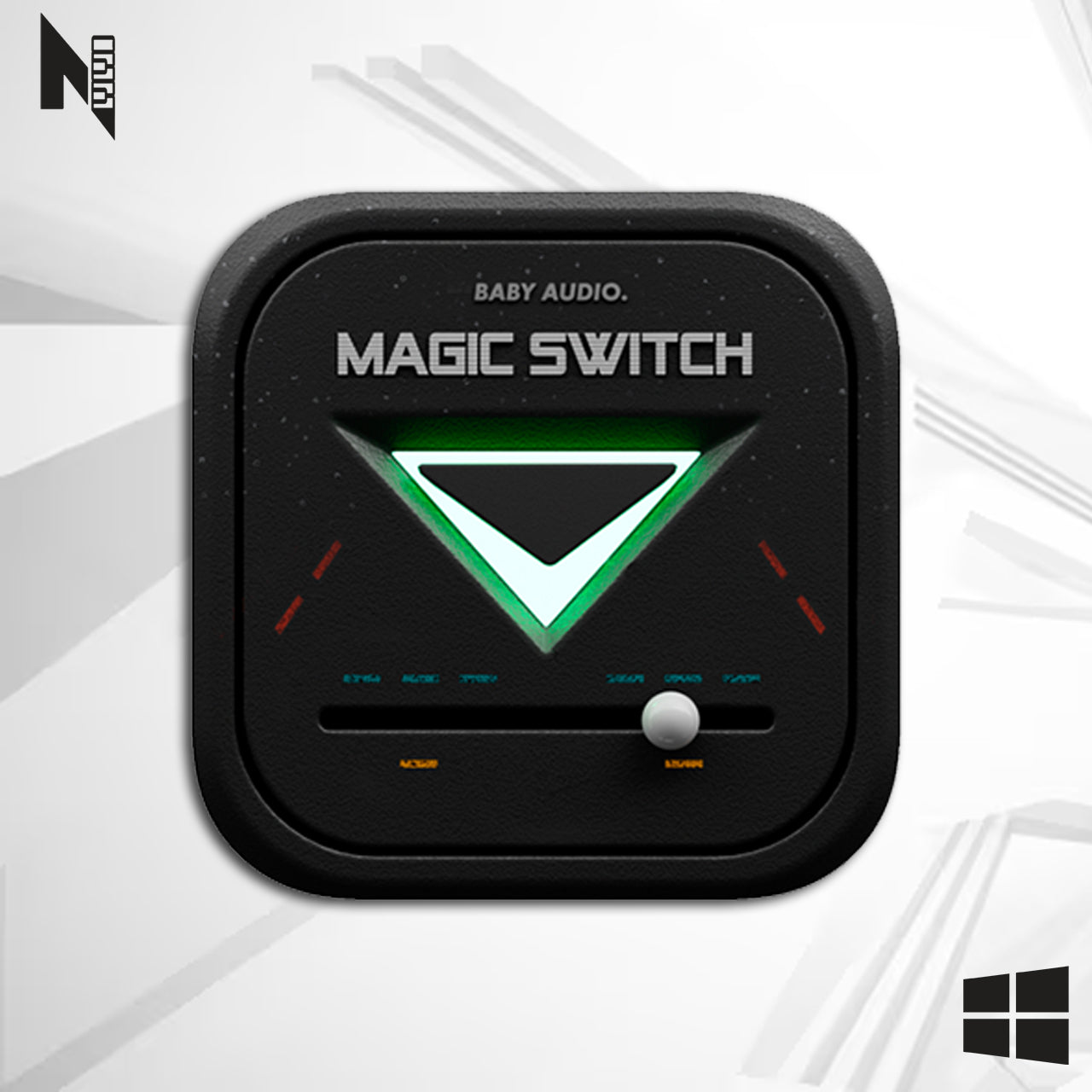 Baby Audio Magic Switch Windows - Free Download