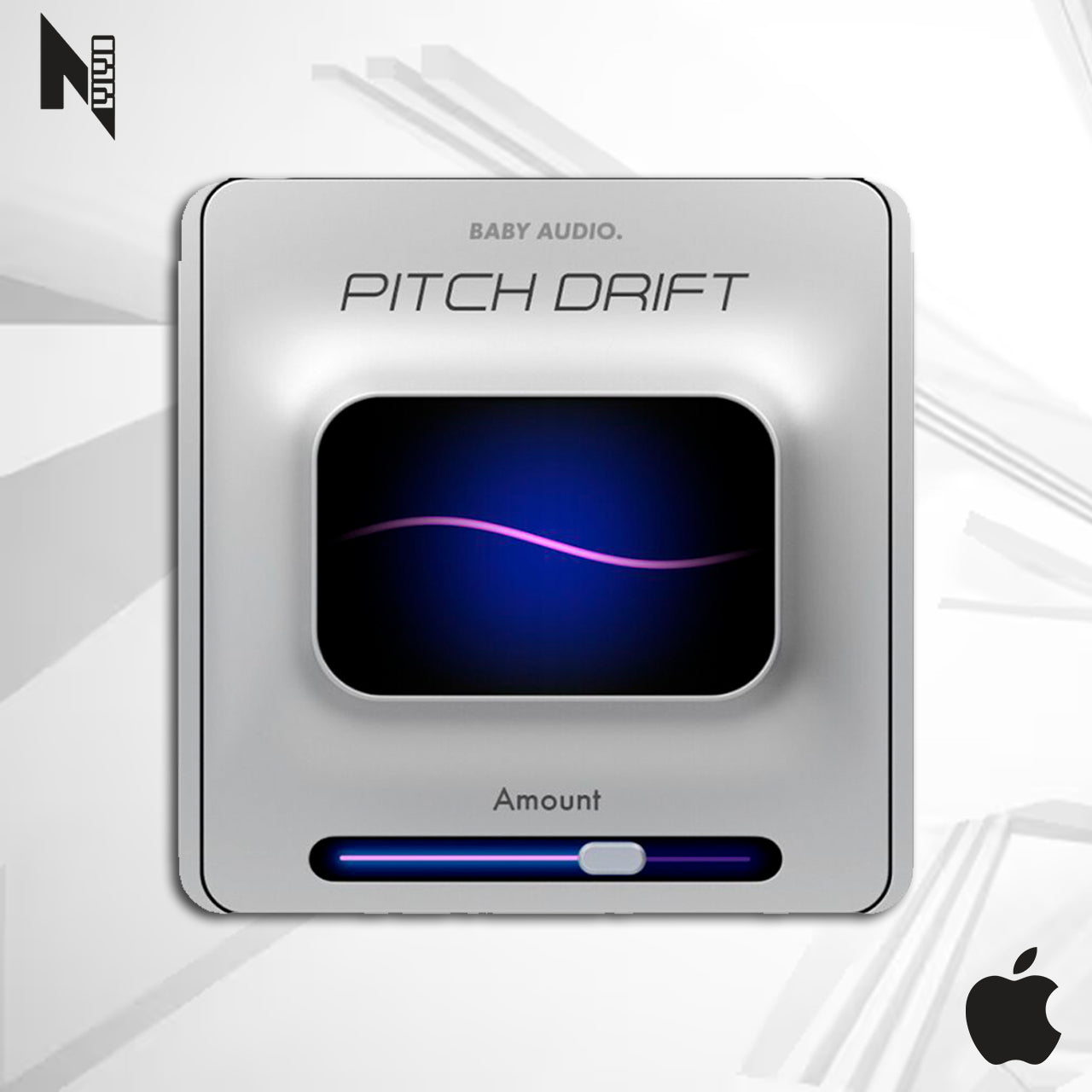 Baby Audio Pitch Drift Mac - Free Download