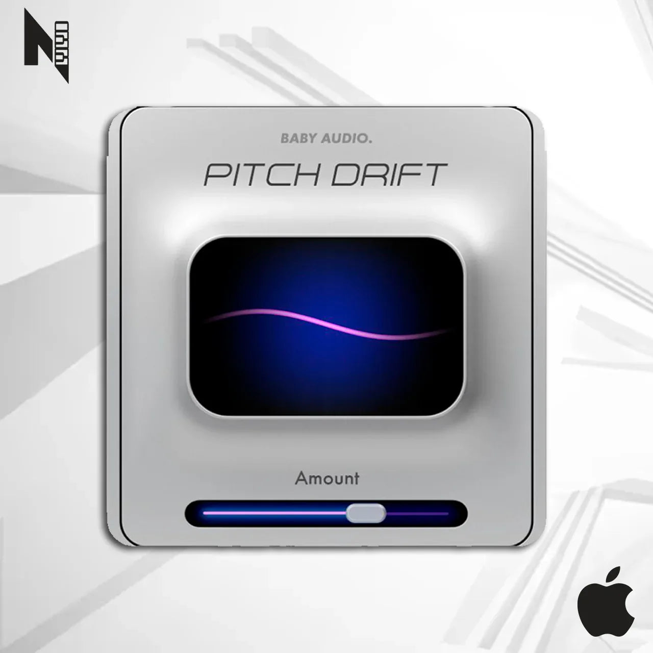 Baby Audio Pitch Drift Mac - Free Download - COMPOZISOM