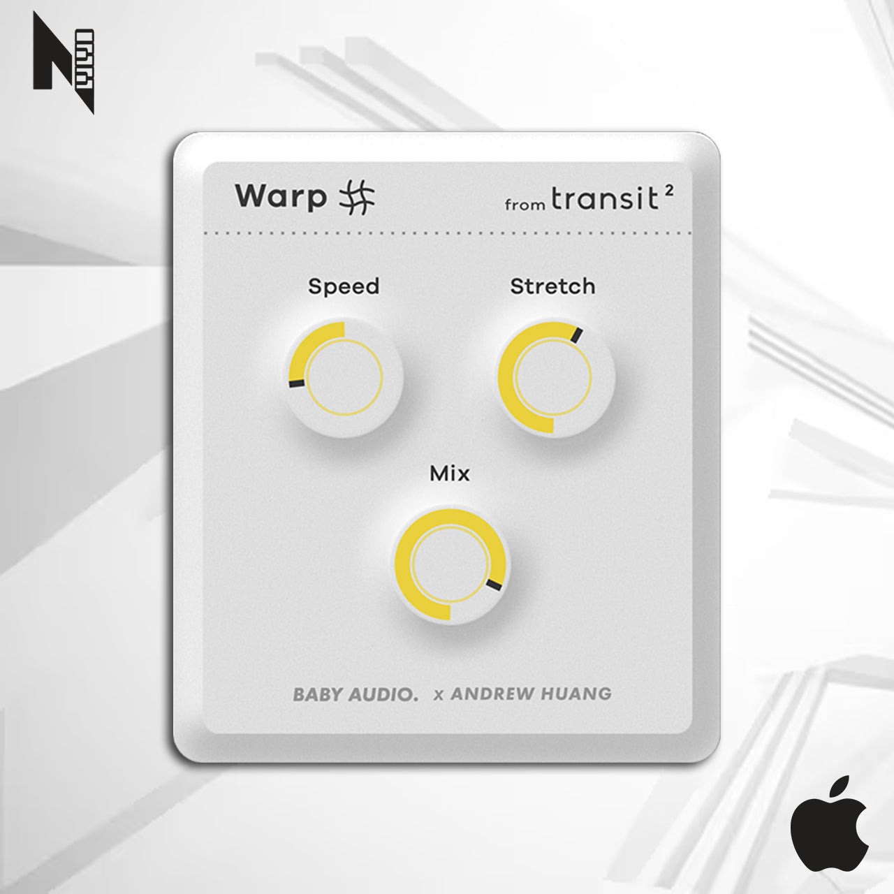 Baby Audio Warp Mac - Free Download