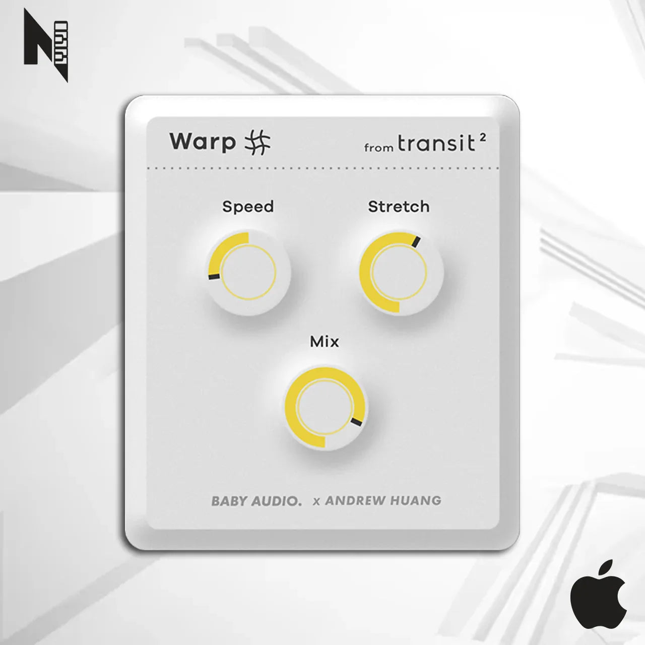 Baby Audio Warp Mac - Free Download - COMPOZISOM