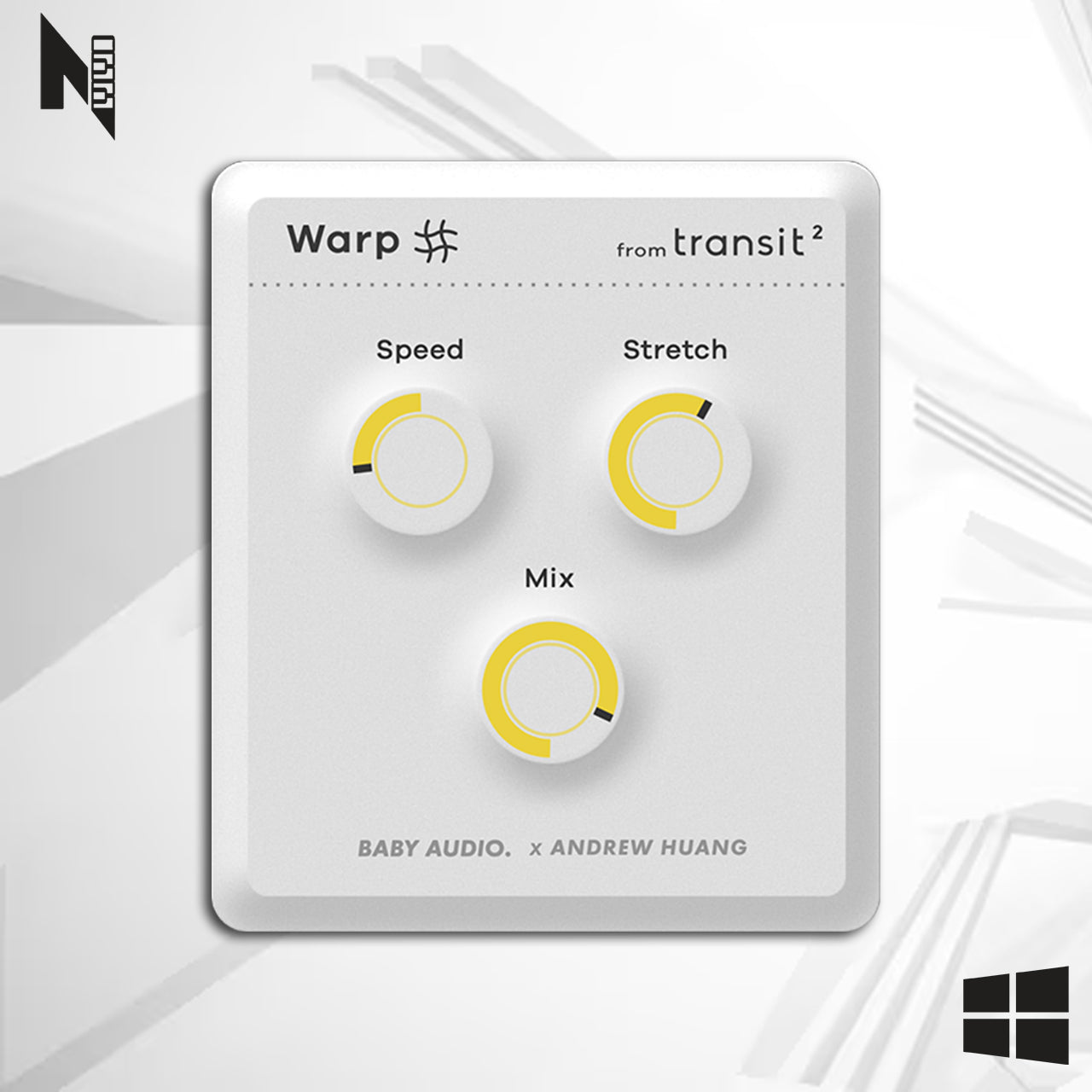 Baby Audio Warp Windows - Free Download