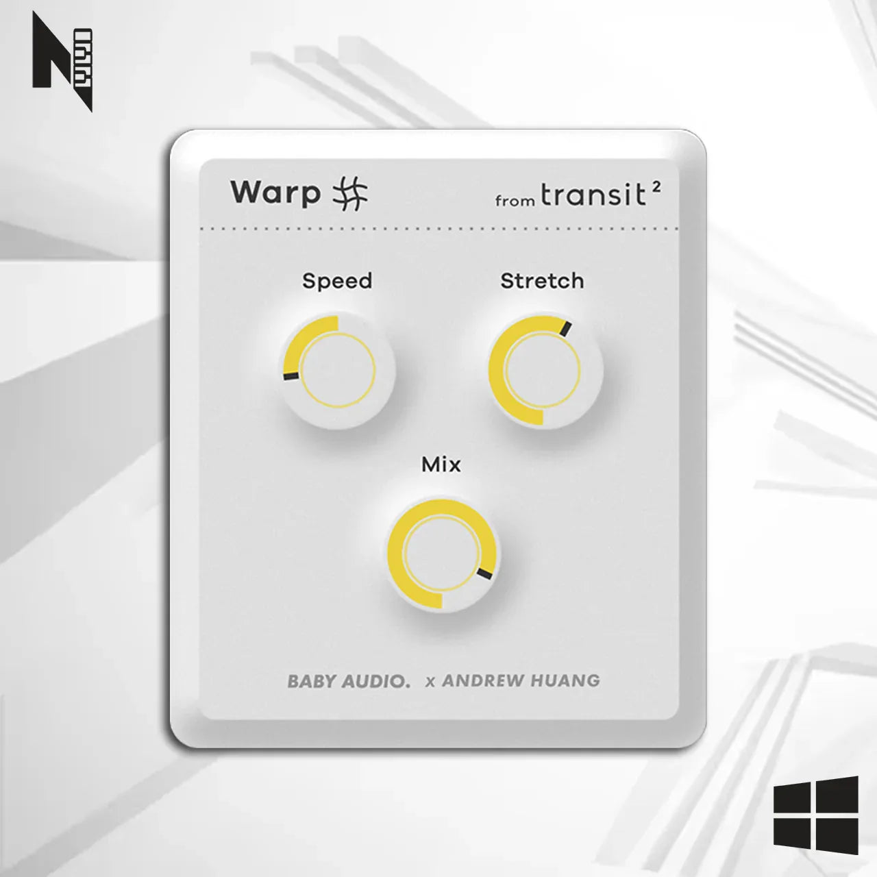 Baby Audio Warp Windows - Free Download - COMPOZISOM