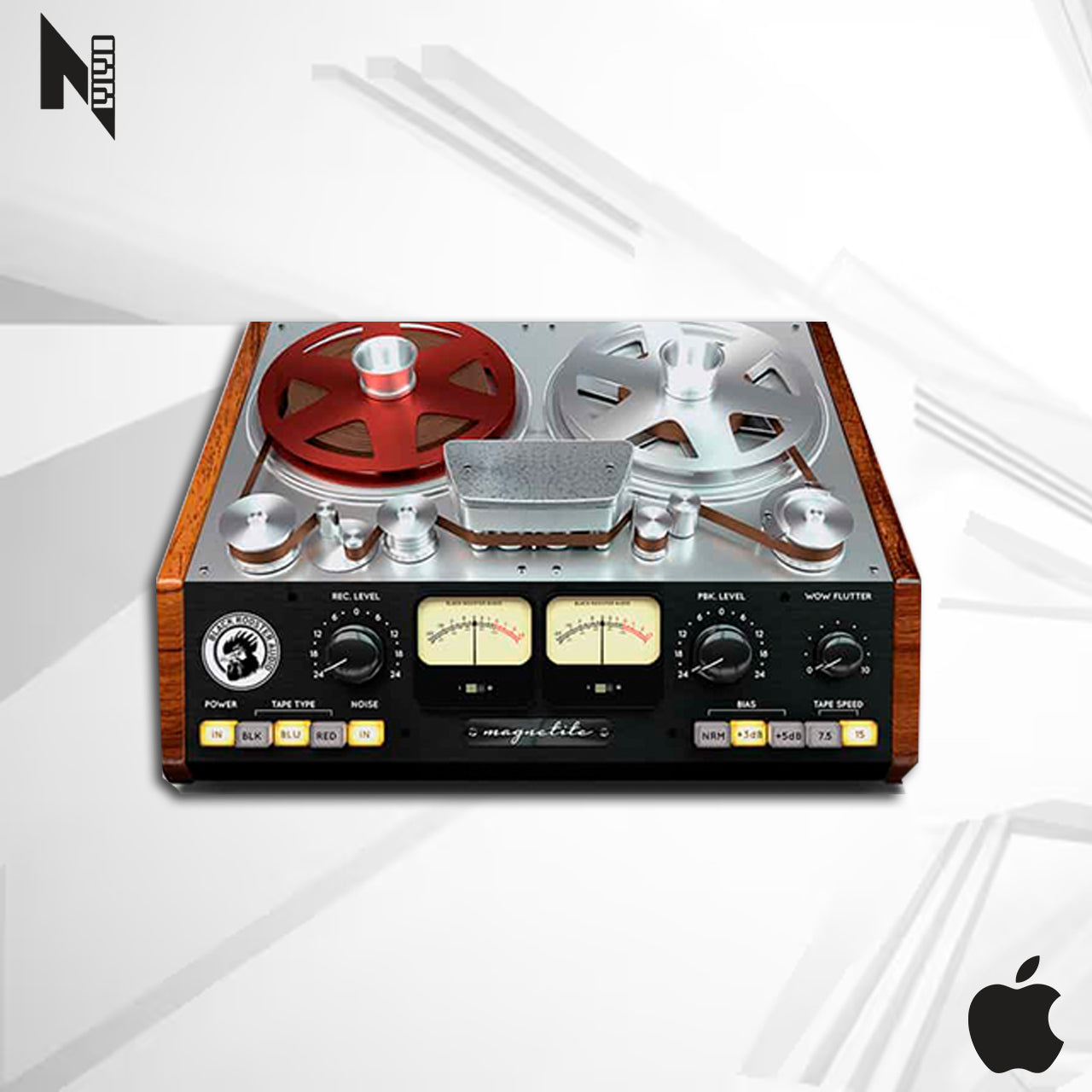 Black Rooster Audio The All Bundle Mac
