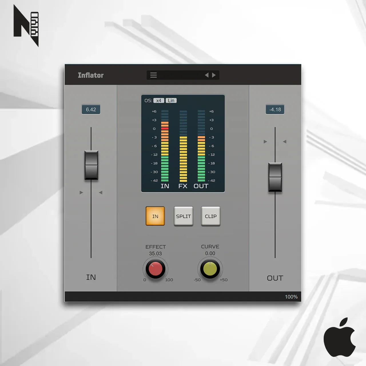 JS Inflator Mac - Free Download - COMPOZISOM