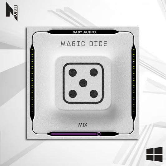 Baby Audio Magic Dice Windows - Free Download