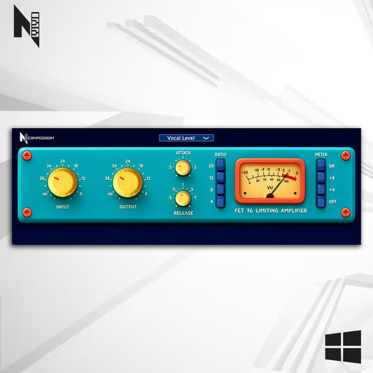 Compressor Fet Toy 76 Compozisom Windows
