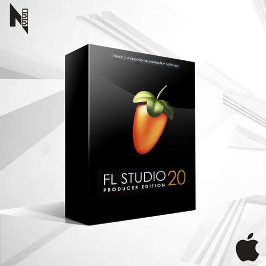 FL Studio 20 Producer Edition All Plugins Mac