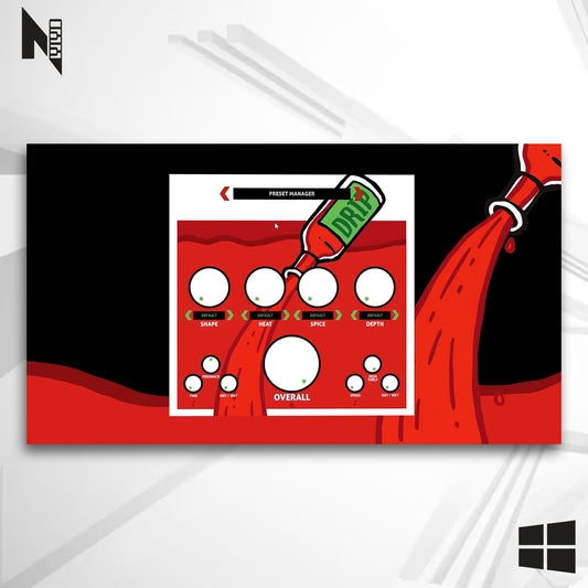 Kyle Beats Secret Sauce Windows