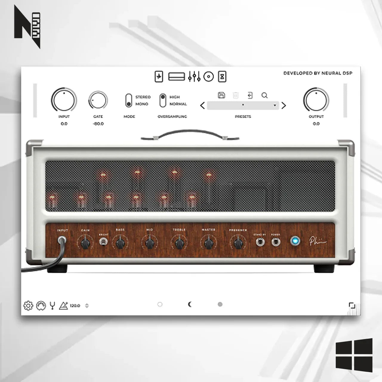Neural DSP Bundle 2021 Windows - COMPOZISOM